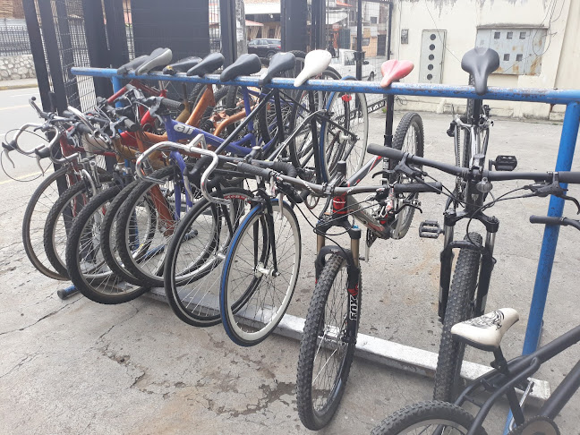 Opiniones de Zona Bike en Cuenca - Tienda de bicicletas