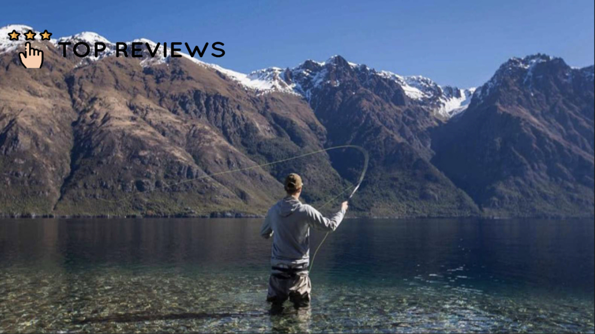 ways you can get a fishing licence in New Zealand