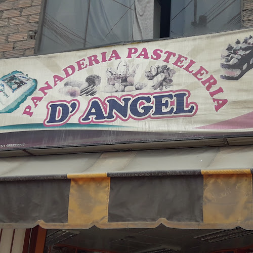 Panaderia Pasteleria D' Angel - Panadería