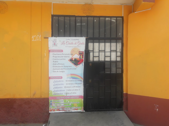 La Casita De Gaela