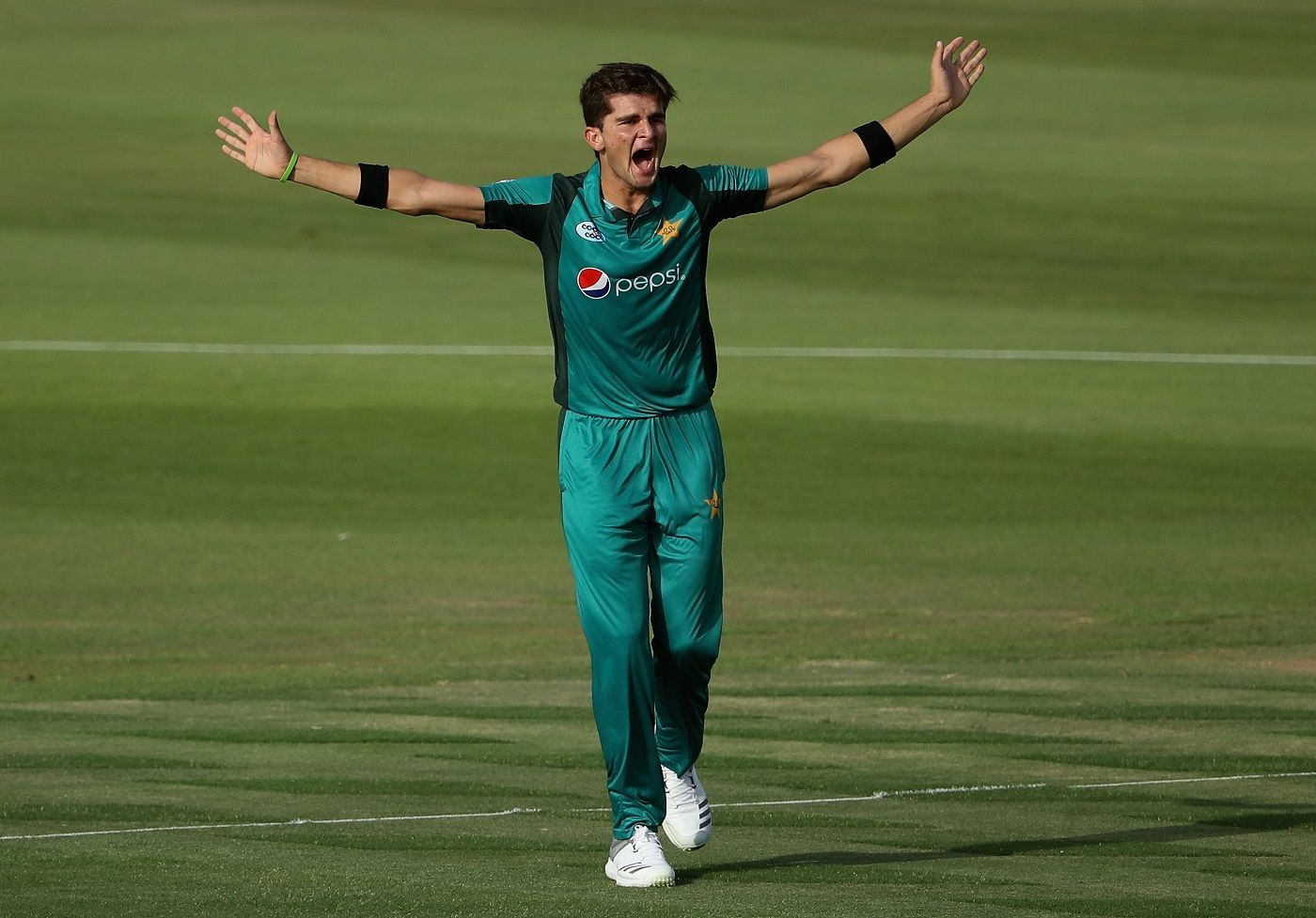 Shaheen Afridi left for London for rehabilitation: The Asia Cup has already started and Pakistan lost their first match against India in a thrilling encounter.