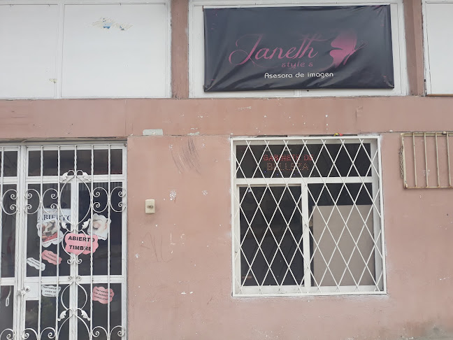 Janeth Style's