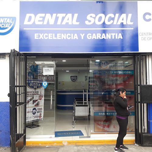 Clinica Dental Social