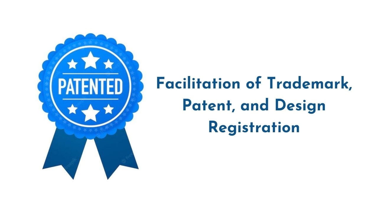 Trademark Patent under Startup India Initiative