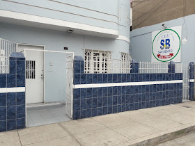 C.E.P. SAN BENITO