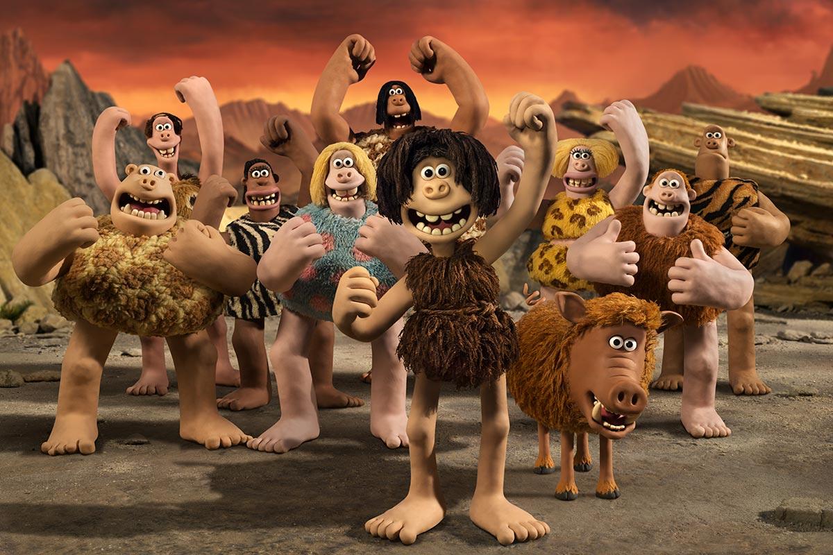 Image result for early man
