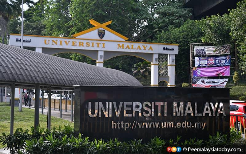 Univ of Malaya (UM) Student Exchange Fall Semester 2021 - ITS Global  Engagement