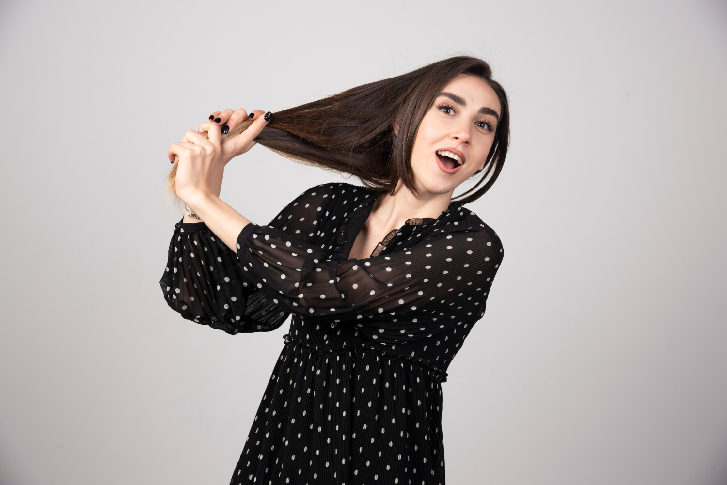 Best Weekly Hair Care Tips For Long Hair