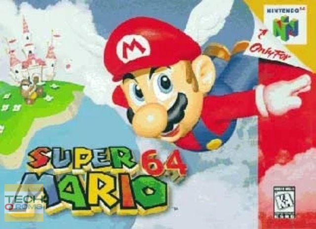 6 N64 Games You Should Consider Playing