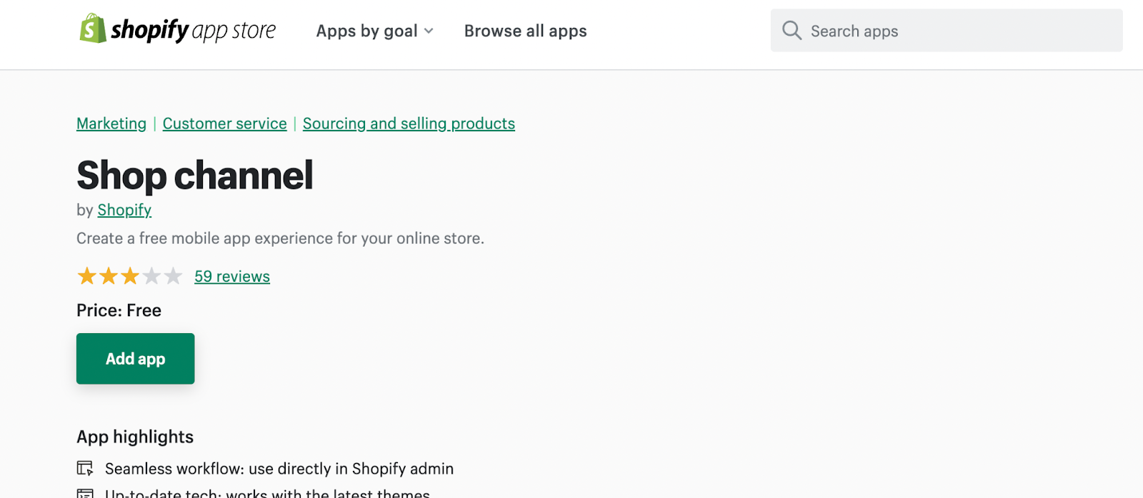 20+ Most Popular Shopify Apps