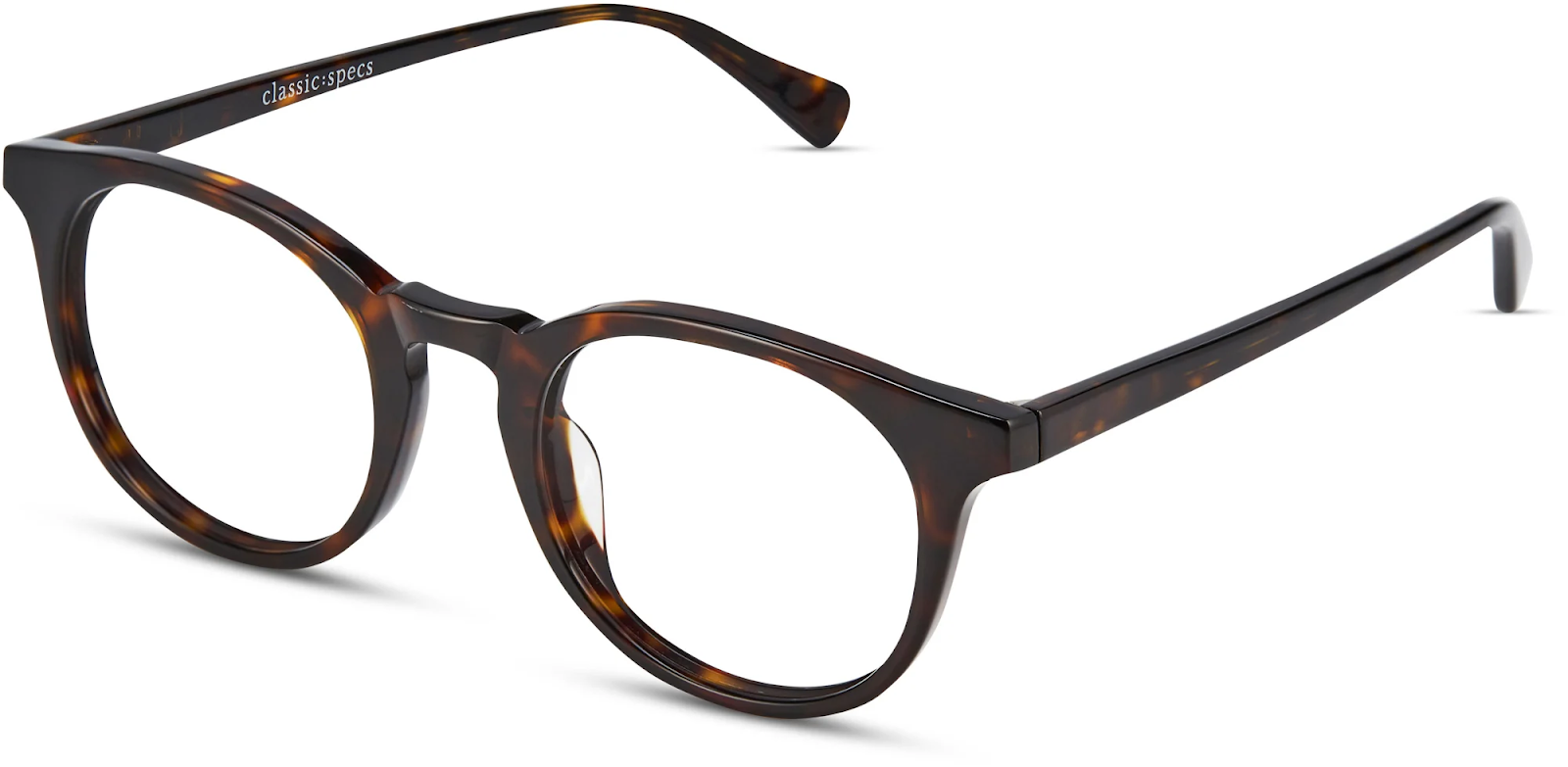 Get the Look: Johnny Depp's Glasses | classic:specs