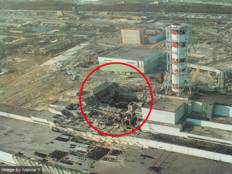 The Chernobyl Disaster: Spine-chilling Facts That Were Kept A Secret 