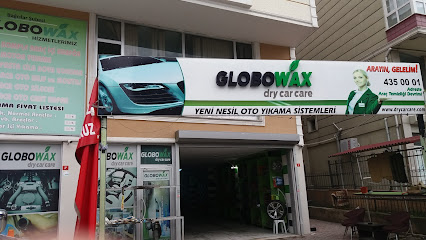 Globowax Dry Car Care