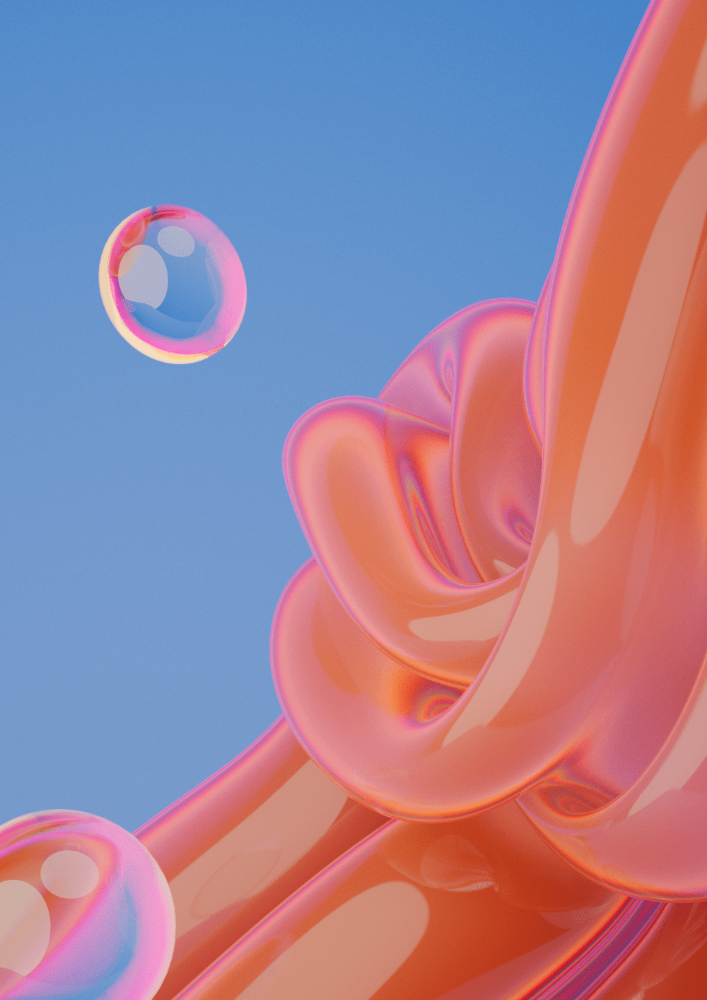 bubbles Bubbly fresh Lookdev Render Shaders sweet