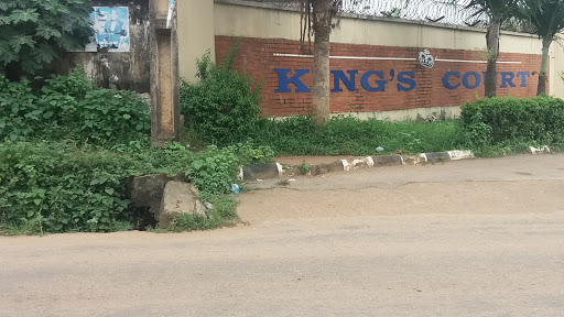 Kings Court Estate, , Car Dealer, state Lagos