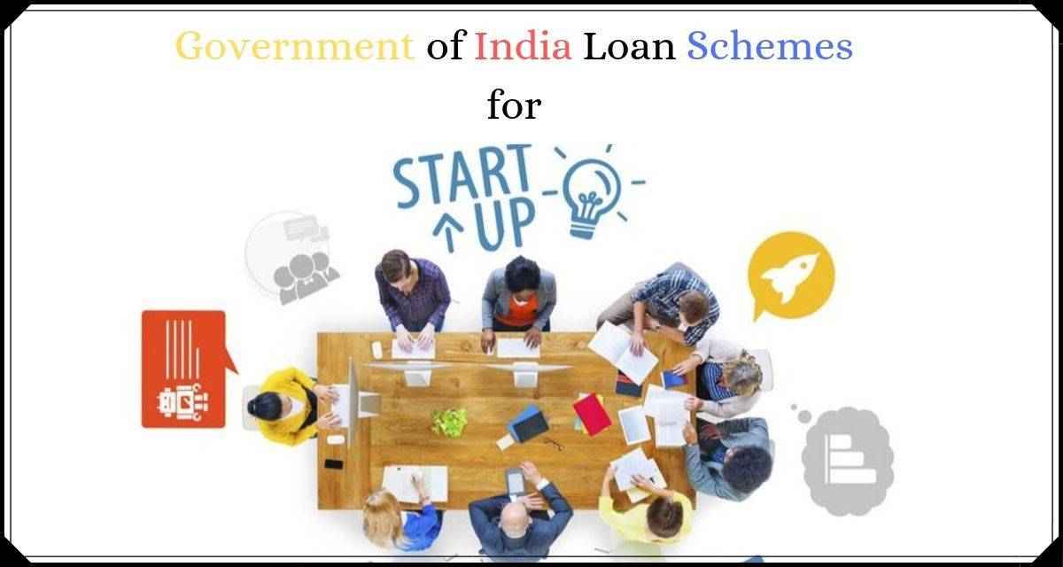 Top Startup Business loan options in India in 2023