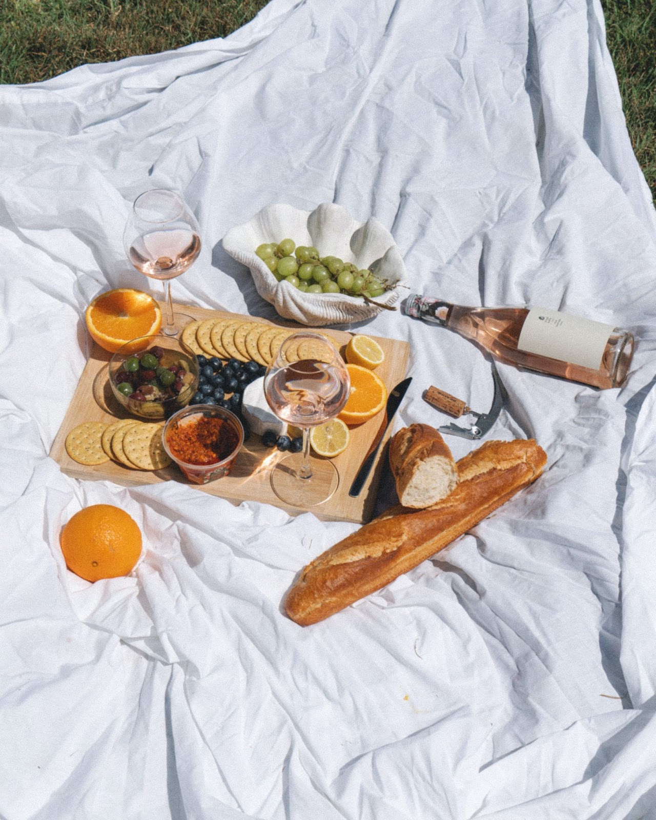 ideas de picnic
