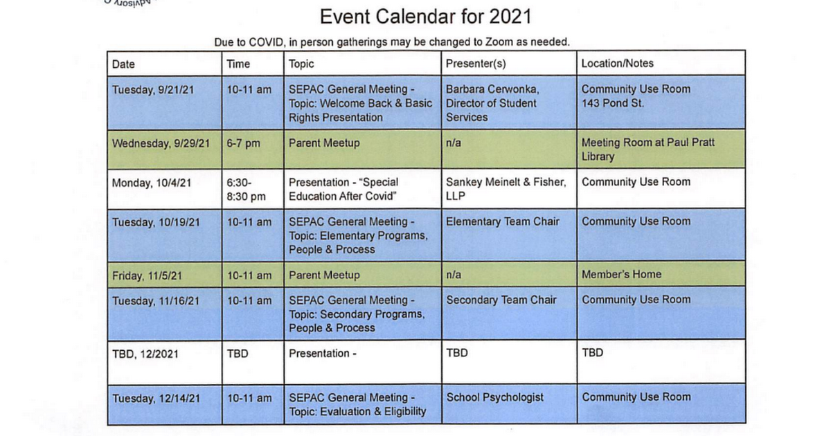 SEPAC Event Calendar.pdf