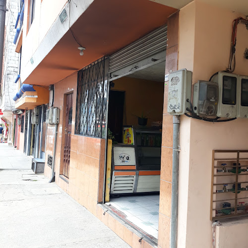 Opiniones de Nuestro Pan en Quito - Panadería