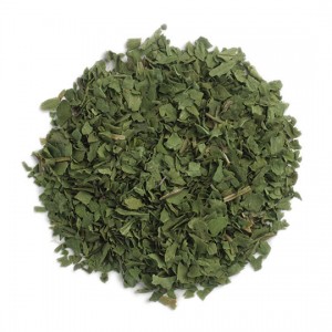 Frontier Co-op Cilantro Leaf, Cut & Sifted, Organic 1 lb
