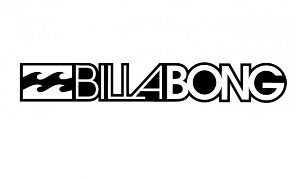 Logotipo de la empresa Billabong