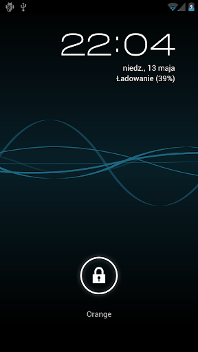 Nexus Waves LWP apk