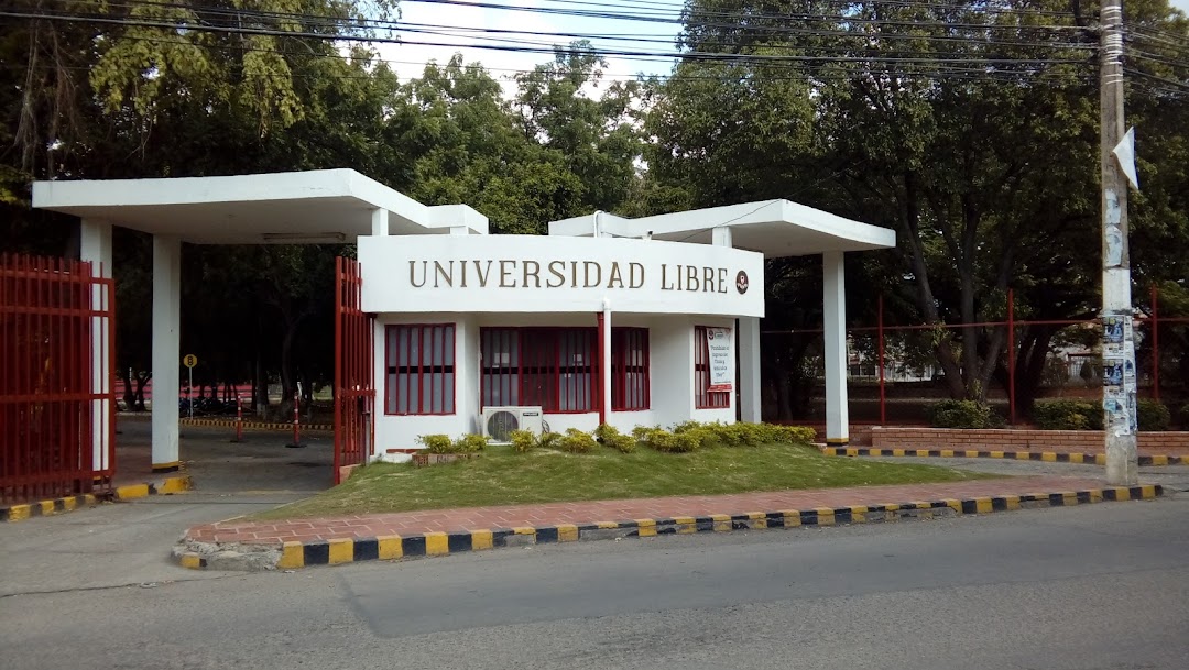 Universidad Libre Seccional Cúcuta