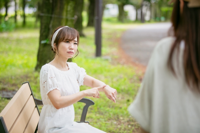 マイペースにできる仕事 のんびりした性格に向いてる仕事
