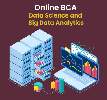 BCA in Data Science & Big Data Analytics