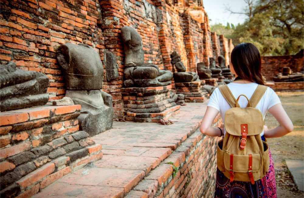 Essential Travel Experiences In Asia