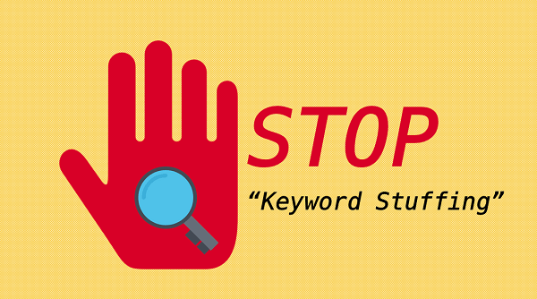 key word stuffing چیست؟