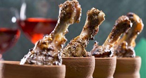 Bhatti da Murga Pindiwala Recipe by Zahir Khan - NDTV Food