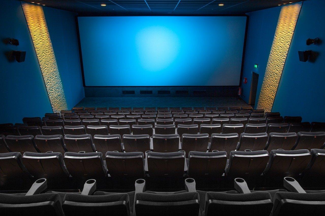 Cinema Quarto Filme Amantes De - Foto gratuita no Pixabay