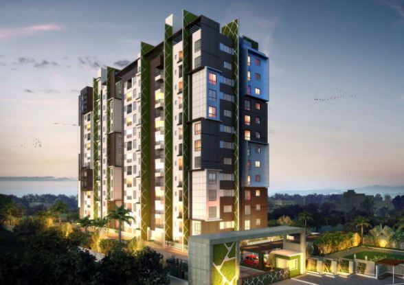 Coevolve Group Is one of the Foremost best/top Real Estate Property Developers & Top Builders in Bangalore. Browse to Buy Luxury Apartments and Flats of your choice. Stay in touch.