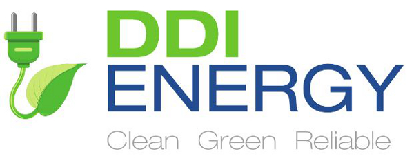 Logo de l'entreprise DDI Energy Inc.