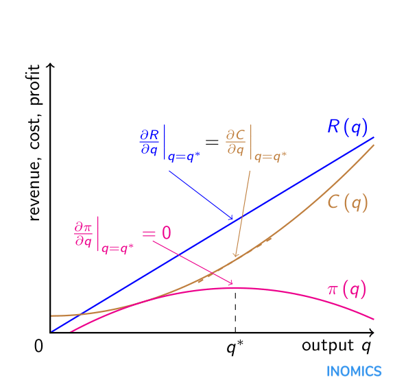 Derivatives of Function