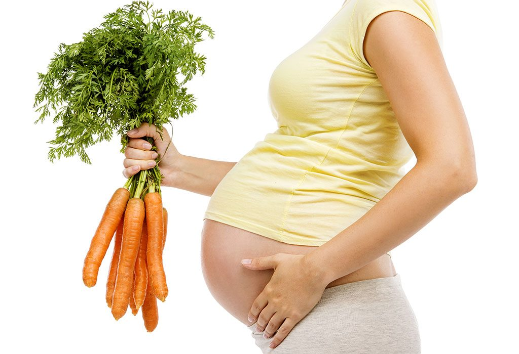 The Nutritional Value of Carrots