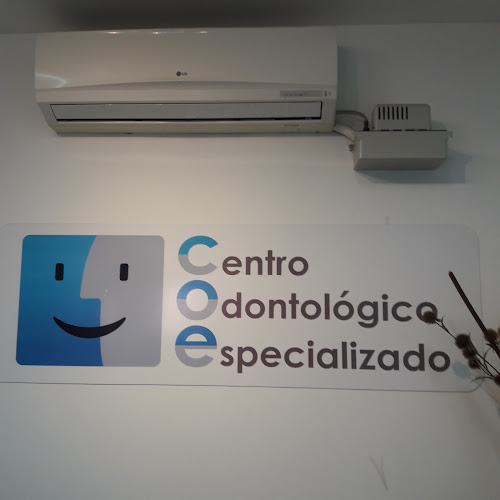 Opiniones de Centro Odontolόgico Especializado en Chiclayo - Médico