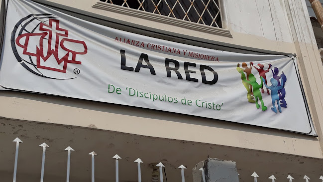 Opiniones de La Red en Guayaquil - Iglesia