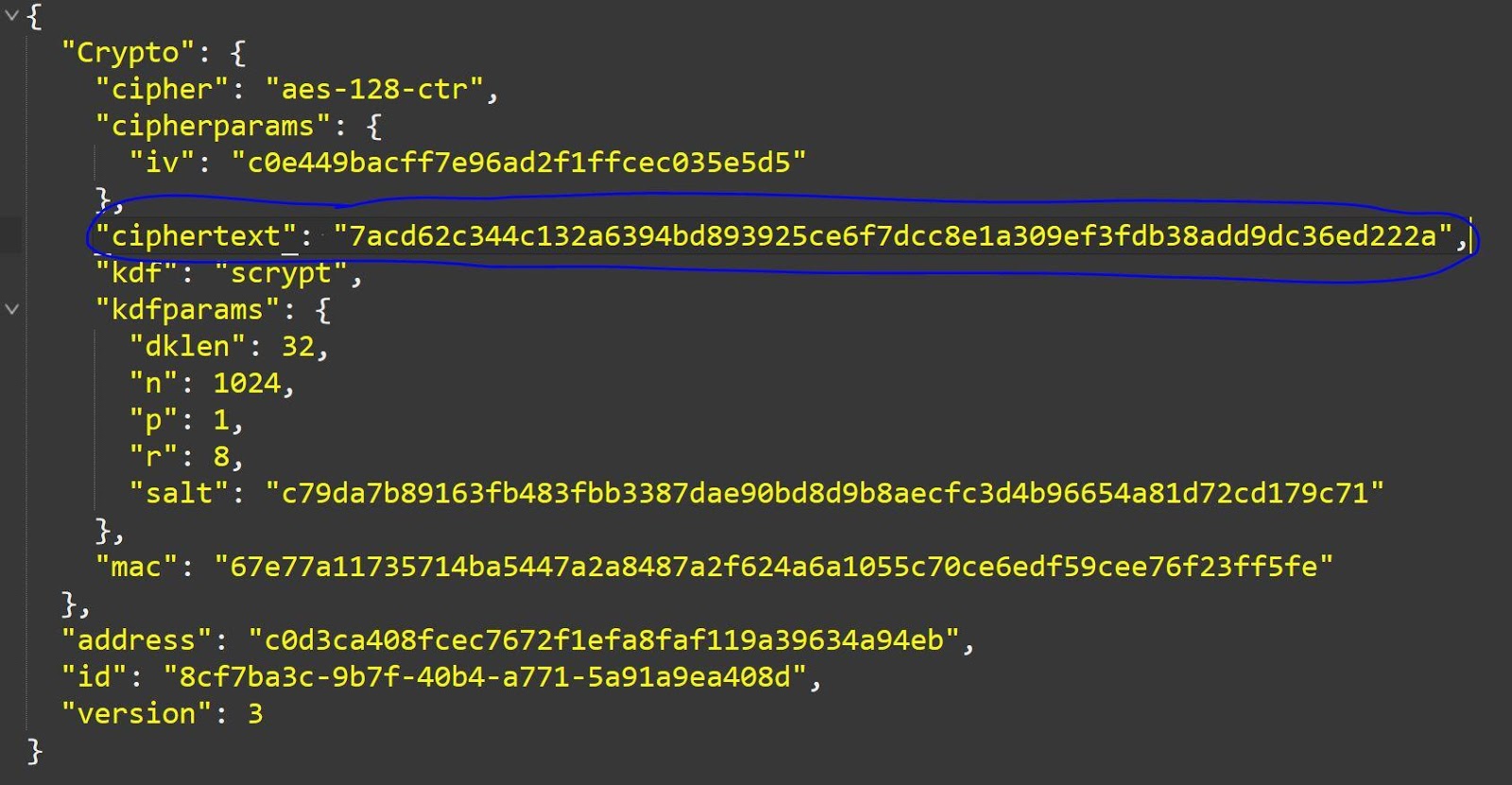 bitcoin block header format