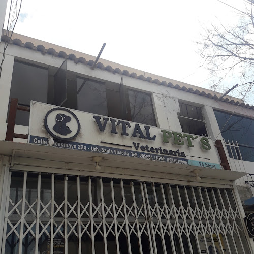 Vital Pet's - Chiclayo