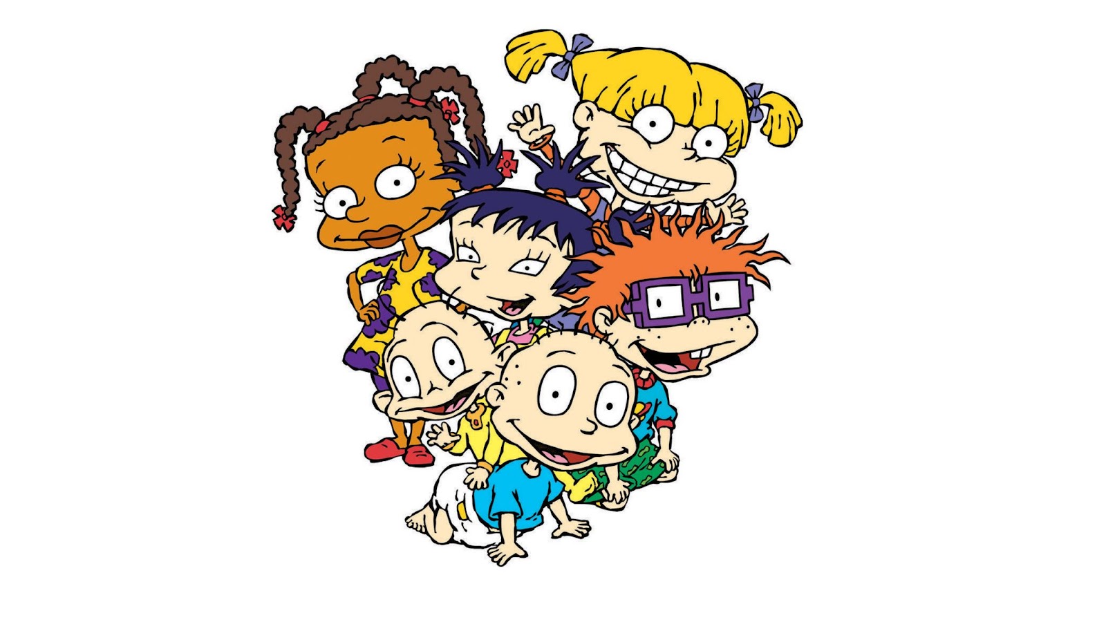 Rugrats 