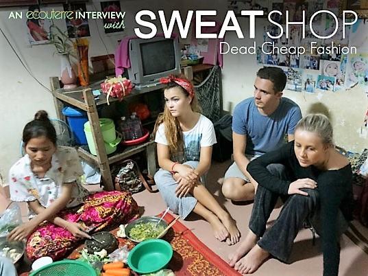 Sweatshop (TV Series 2014– ) - IMDb