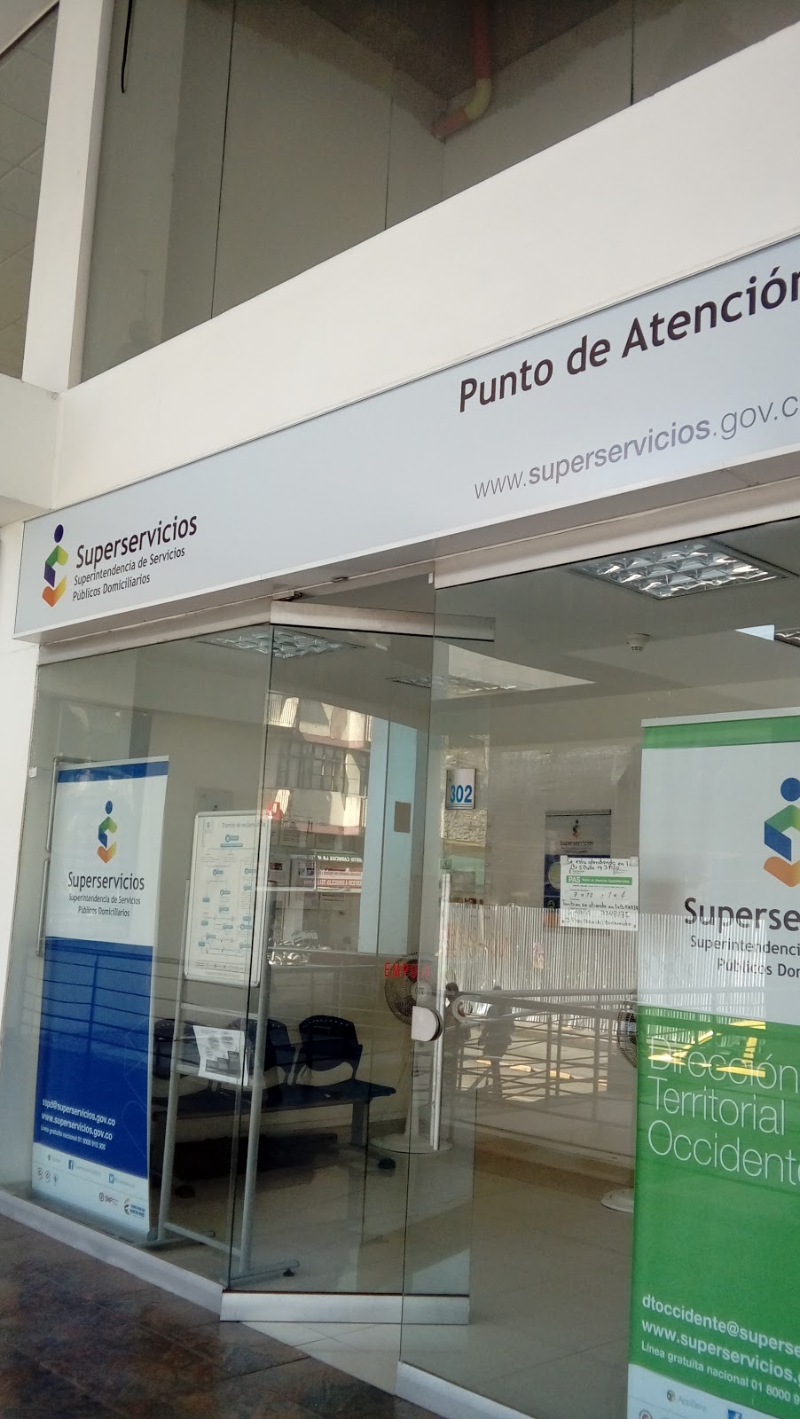 Superservicios