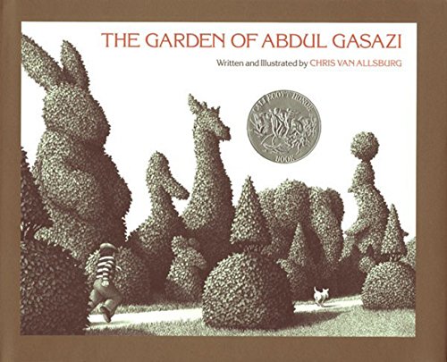 Image result for the garden of abdul gasazi