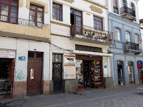 freedys fred pizza - Cuenca