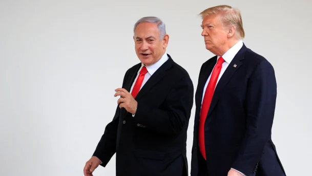 Israel-está-en-peligro-turquía-invasión-estados-unidos-Siria-Irán-