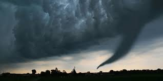 Tips for surviving severe weather