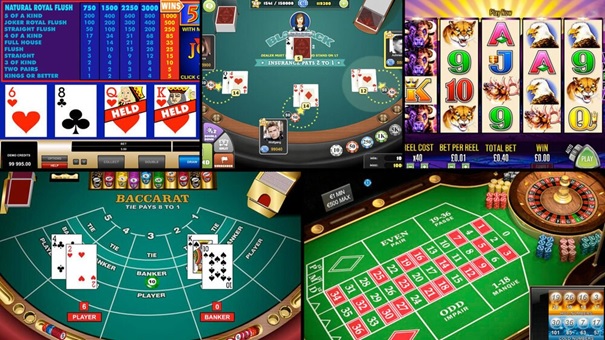 Interesting Facts About Casino