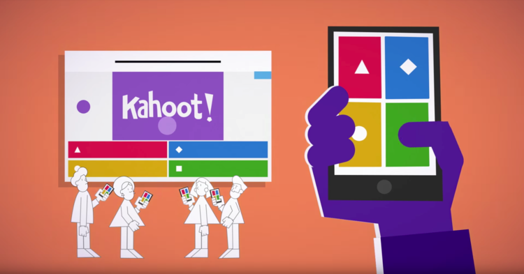 Image result for Kahoot